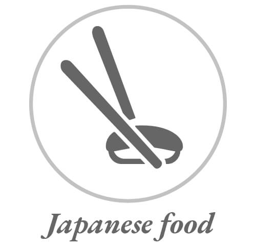 Japanese-food