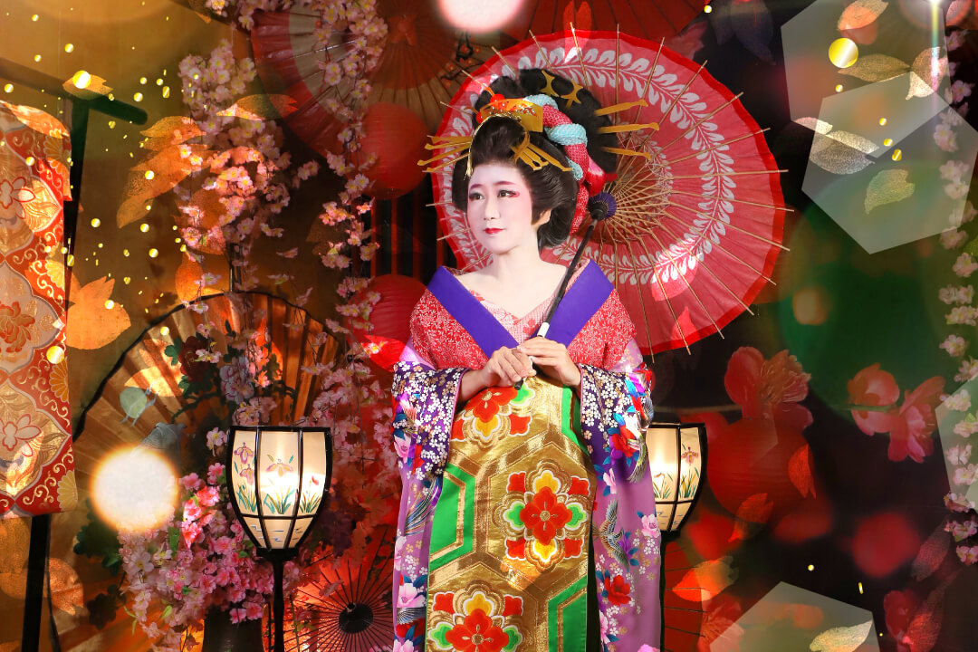 oiran